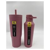 New CORKCICLE Sierra Collection, 40oz cruiser and