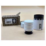 Pkup your cards effortlessly!