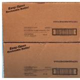 New (Lot of 2) Ensure Liquid Clear Nutrition