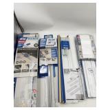 KREG VARIETY lot Accu-cut, Accu-cut XL, Expansion