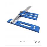 Kreg KMA2685 Rip-Cut Circular Saw Guide - Cutting