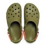 New size 9M/11W Crocs Unisex-Adult Duet Max II