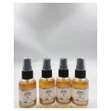 New (4 pack) Zum aroma blend frankincense