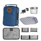 MAGICAL BUTTER Smell-Proof Bag with Combination