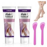 New Hair Removal Cream for Women,Fast and