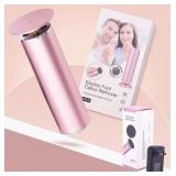 New Electric Foot File, Adjustable Rotatable