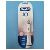 New Oral-B iO Gentle Care Clean Electric