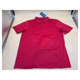 Cutter & Buck Prospect Textured Stretch Mens Short