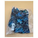 New L 14-16 Kanu Surf boys swim suit