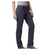 Size 12 Columbia Women's Saturday Trail Roll-Up Pa