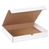 New BOX USA Small Shipping Boxes 14.25L x 11.25W