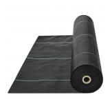 New VEVOR 4FTx300FT Premium Heavy Duty Weed