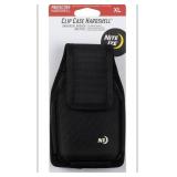 Nite Ize Clip Case Hardshell Universal Rugged