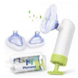 Mumany Portable Suction Rescue Device Home