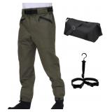 Fishing Waders for Men and Women,Wading Pants with