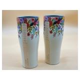 Lot of two Corkcicle Cold Cup XL - Insulated Tumbl