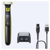 Philips Norelco OneBlade 360 Face Rechargeable Men