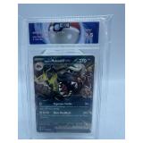 GRADED ARVEN'S MABOSSTIFF EX 2025