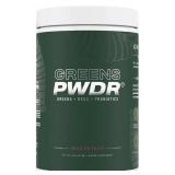 New PWDRS Greens, Reds & Probiotics for