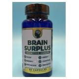 New Brain Surplus, Cognitive Enhancement For