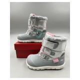 New Size 8 See Kai Run Gilman Waterproof