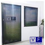 New vietfamily adjustable insect screen