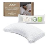 New Coop Home Goods Original Crescent Adjustable