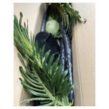 New Artificial Coconut Palm Tree Large Plant for