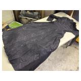 5-piece ladies costume size medium please