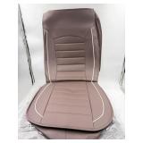 New ROBECCHI Leather Car Seat Cover Anti-Slip Fit