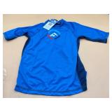 New size large boys SPF shirt Kanu Surf