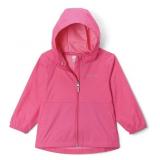 Columbia Girls' Switchback II Jacket. 2t. New