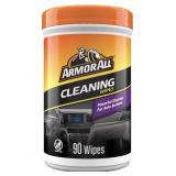 New Armor All Car Cleaning Wipes, Wipes for Car