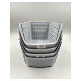 New Skywin TidyFriend Plastic Stackable Storage