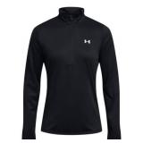Large Under Armour Tech Half-Zip Pullover for Ladi