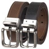 Columbia Boy's 2-in-1 Reversible Belt - Classic St
