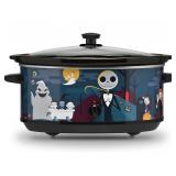 Disney The Nightmare Before Christmas 7-Quart