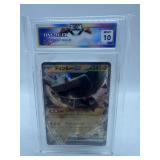 GRADED GOLD LABEL TING-LU EX2023 POKEMON SV4AJP