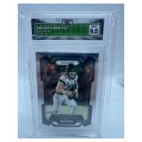 GRADED TREVOR LAWRENCE 2023 PRIZM#139