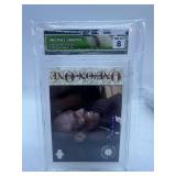 VINTAGE GRADED MICHAEL JORDAN 1995 UPPER DECK THE