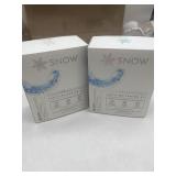 Lot of 2 New DiamondSeriesï¿½ Teeth Whitening
