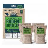 New EarthKind Fresh Cab Rodent Repellent -