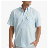 New Size M HUK Men's Tide Point Kc Scott Original