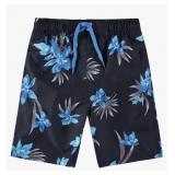 New Size L (14/16) Kanu Surf Boys Yolo Quick Dry