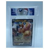 GRADED CONKELDURR V 2022 POKEMON#040/078