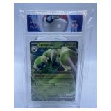 GRADED SPIDOPS EX 2023 POKï¿½MON #019/198