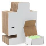 New BOX USA Shipping Boxes Small 17.5L x 10.5W x