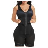 Size 2XL YIANNA Overbust Fajas Colombianas Shapewe