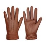 New large BISON DENIM Winter Genuine Sheepskin