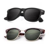 KALIYADI Polarized Sunglasses for Men and Women